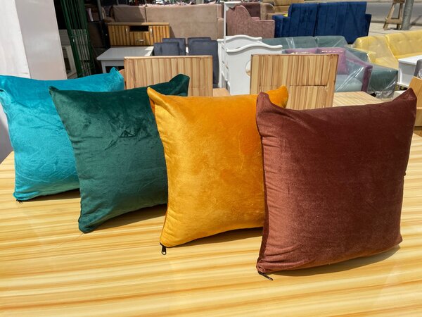 Coussins de fauteuil