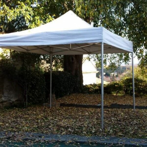 Tente Pliante Extérieure Imperméable