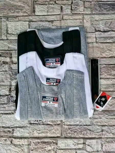 Mens vest