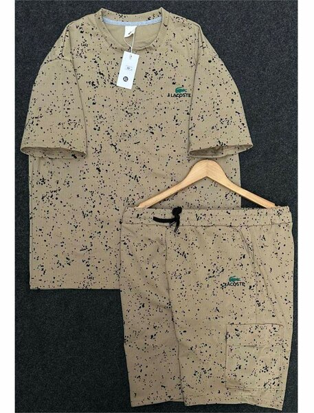 Ensemble de Survêtement Homme Trend