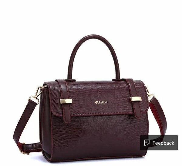 Ladies Handbag