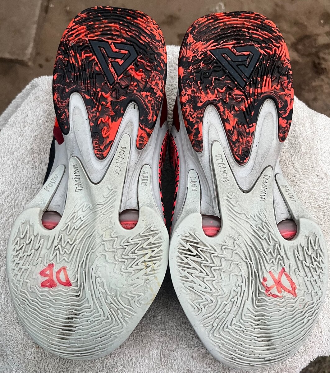 Nike Zoom Freak 4 'Safari'