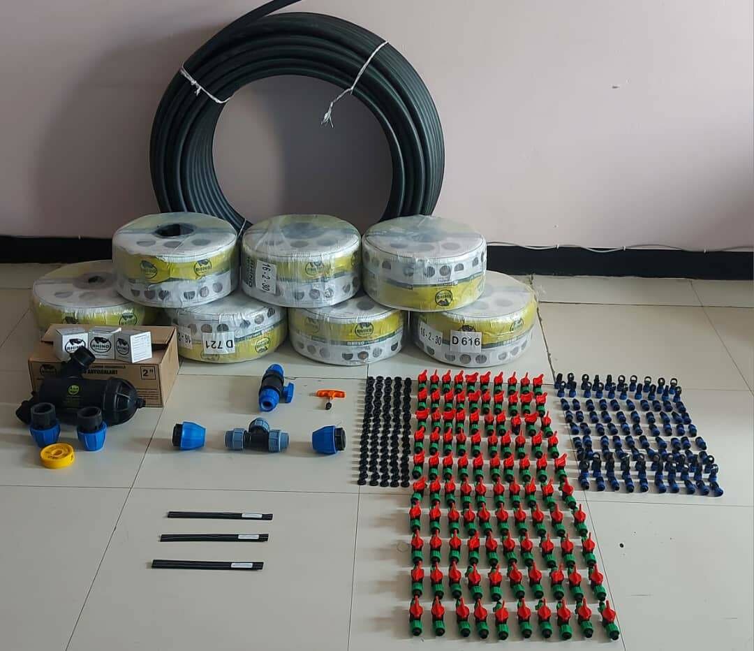 Rhino Drip Tape 0.2mm x 30cms Spacing