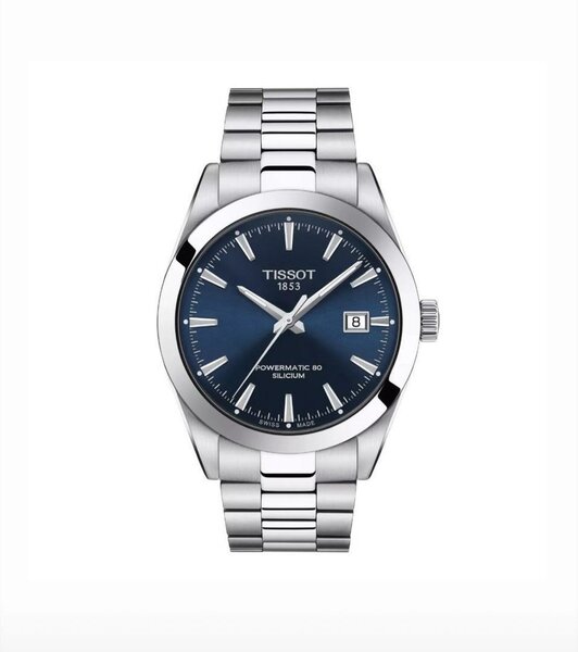 Montre automatique Tissot homme