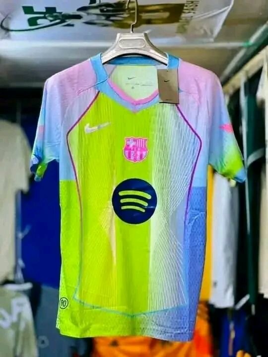 Maillot de football Barcelone