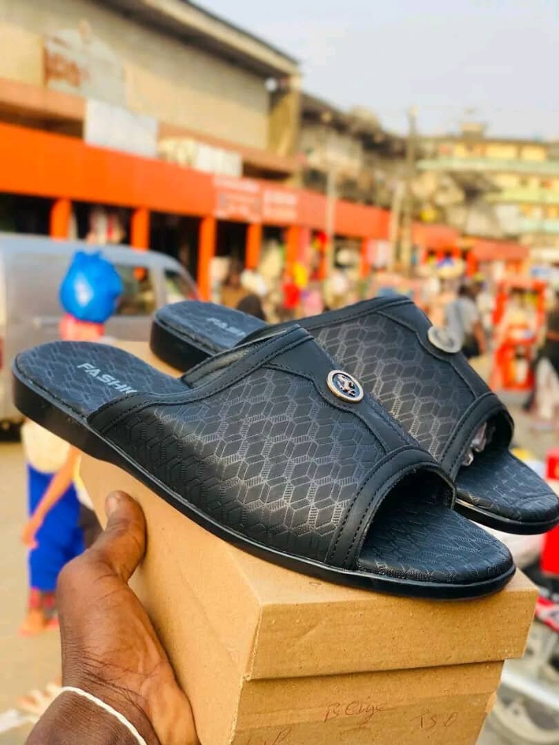 Sandales Homme Confort