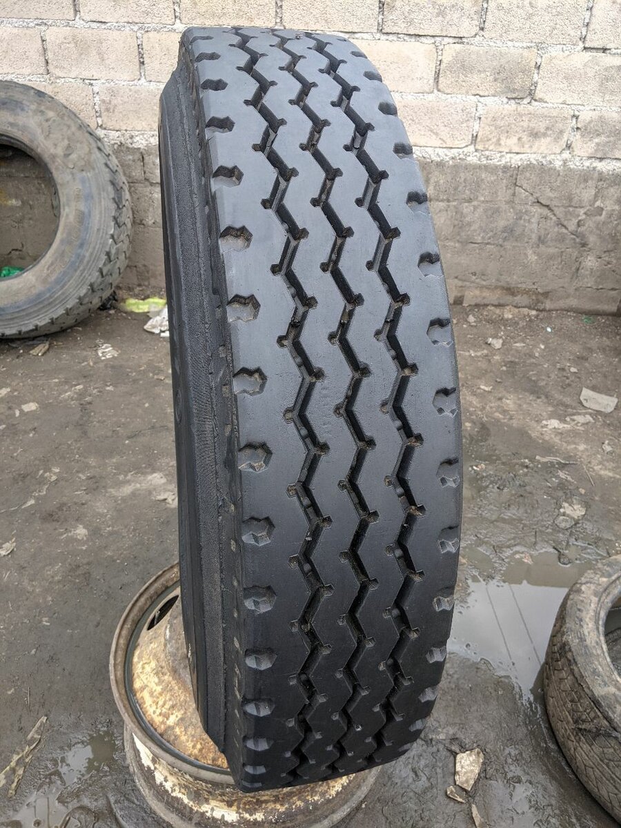 315/80R22.5 etc...