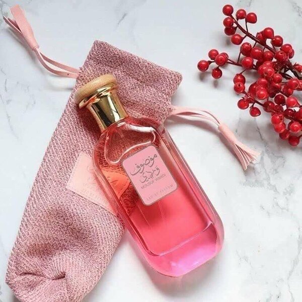Parfum mosuf