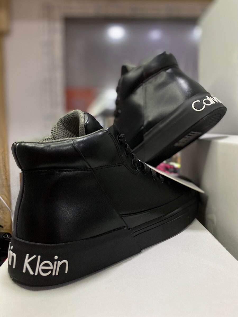 Calvin Klein Sneakers Homme