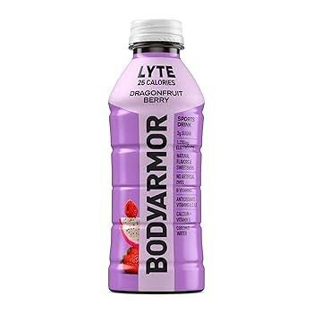 Boisson  BodyArmor Lyte