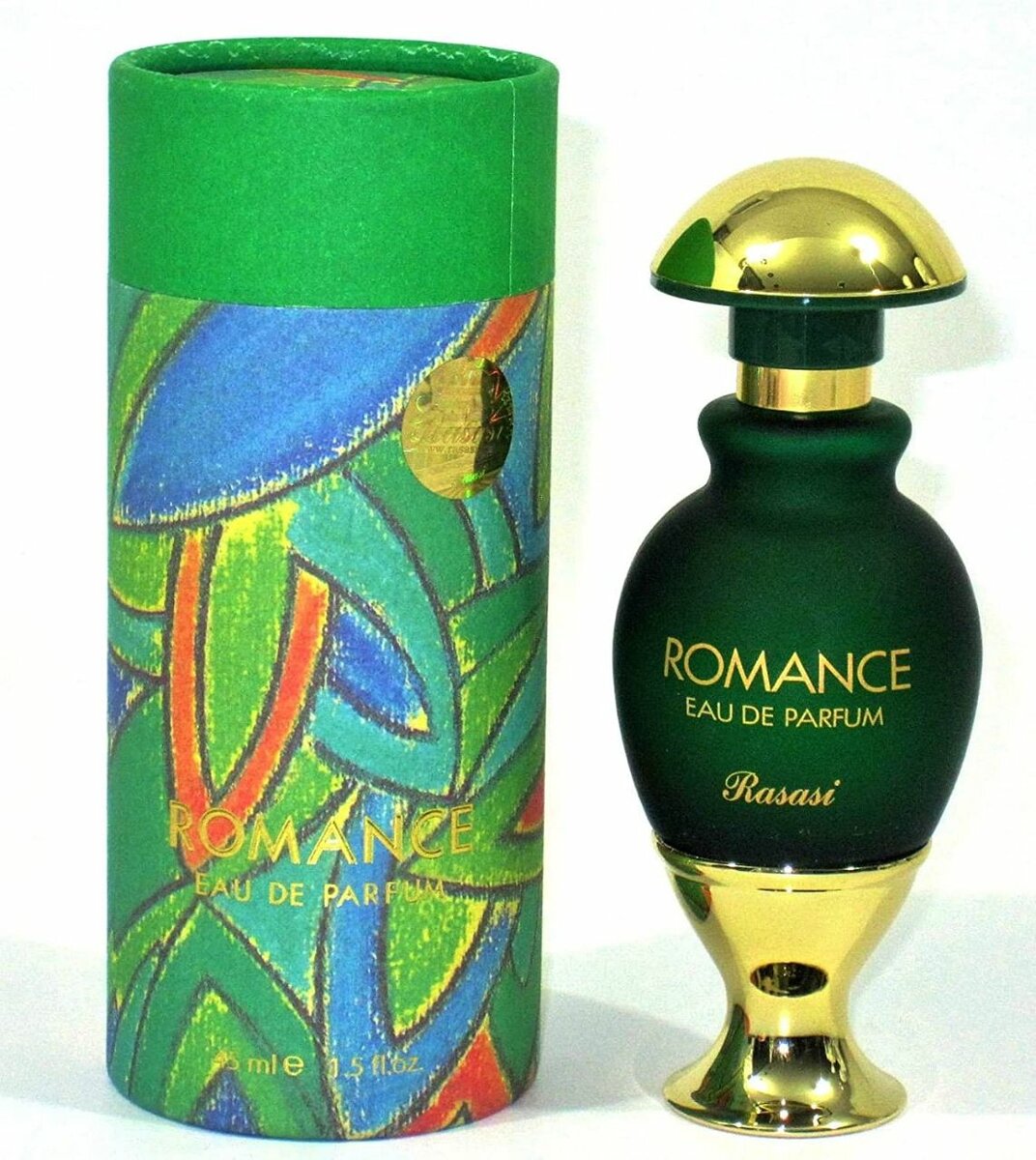 Romance perfume