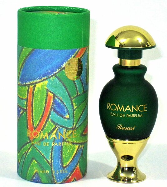 Romance perfume