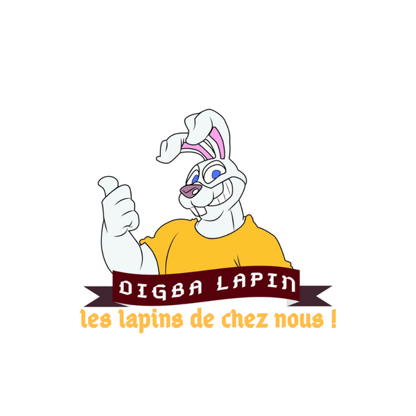 DIGBA LAPIN