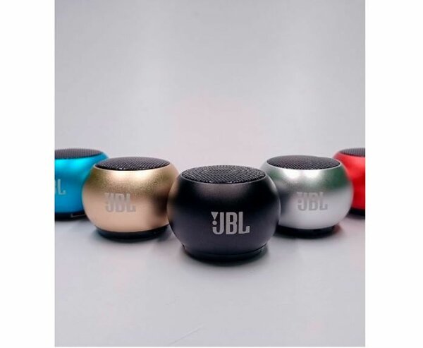 Jbl m3 portable speaker