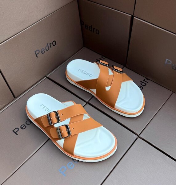 Tongs Pedro élégantes