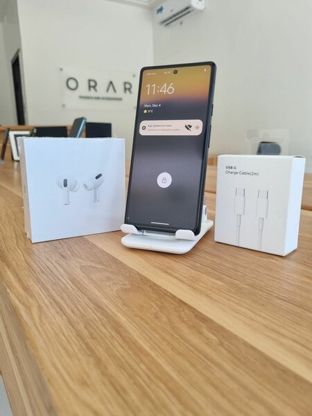 Google Pixel 6a 128GB