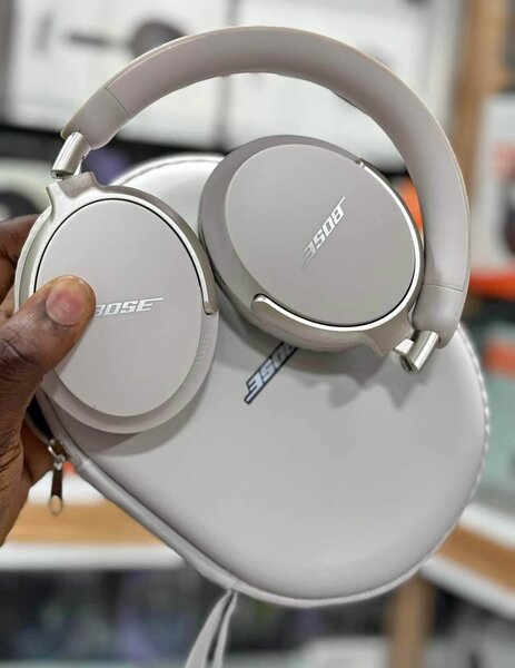 Casque bluetooth Bose d'origin