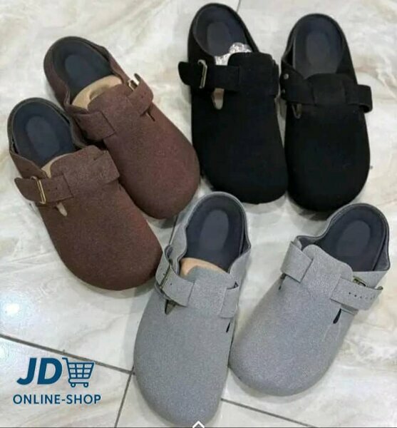 Sabots style Birkenstock