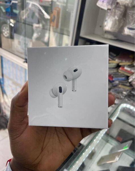 Sunday promo !!!! Apple pods 2 pro, Original.