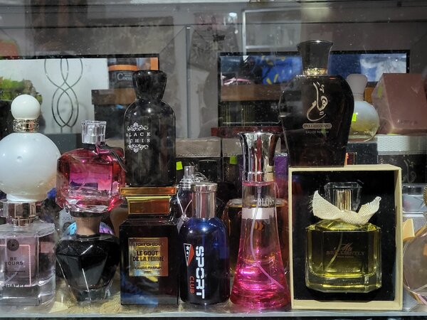 Perfumes