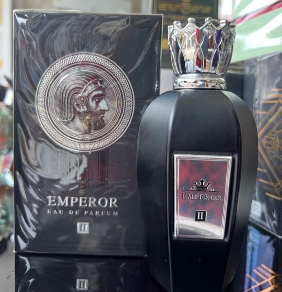 Emperor ll By Fragrance World