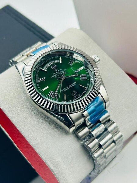 MONTRE LUXE HOMME ROLEX