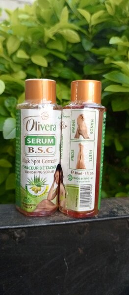 Olivera b.s.c serum