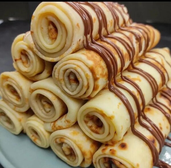 Crêpes et Cookies Gourmands