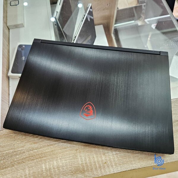 MSI THIN ( Break Seal) - Price is Negotiable