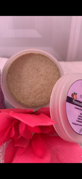 Pommade réparatrice