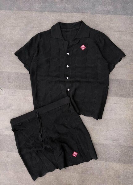 Ensemble de loisirs stylé