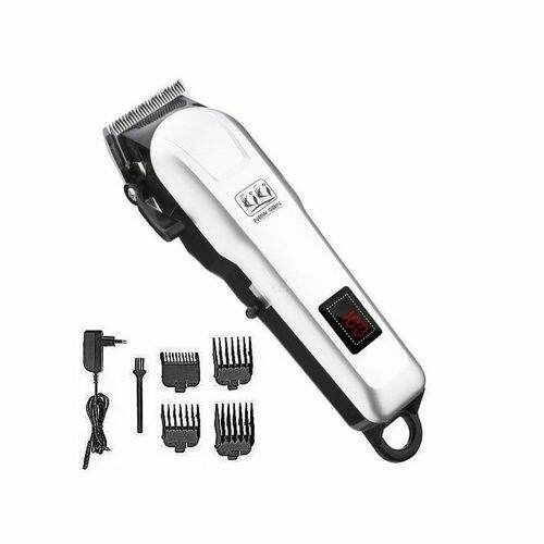 Tondeuse rechargeable professionnelle KIKI New Gain 777