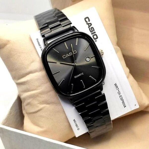Montre Casio Classique Homme