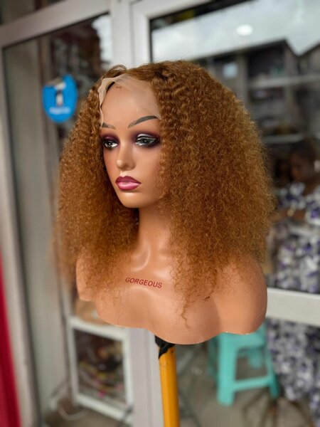 SDD kinky closur 5x5