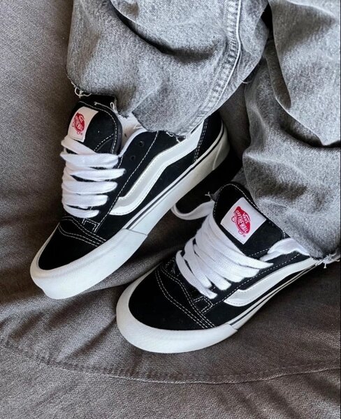 Chaussures Vans Old Skool