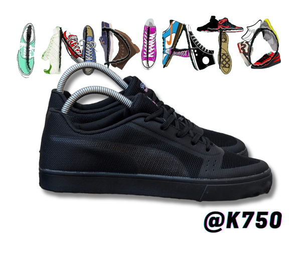 Puma Infinity Red Bull