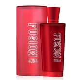 EDP FUSION FEMME 100ML          