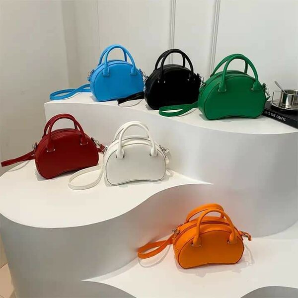 Sac pour les petites sorties