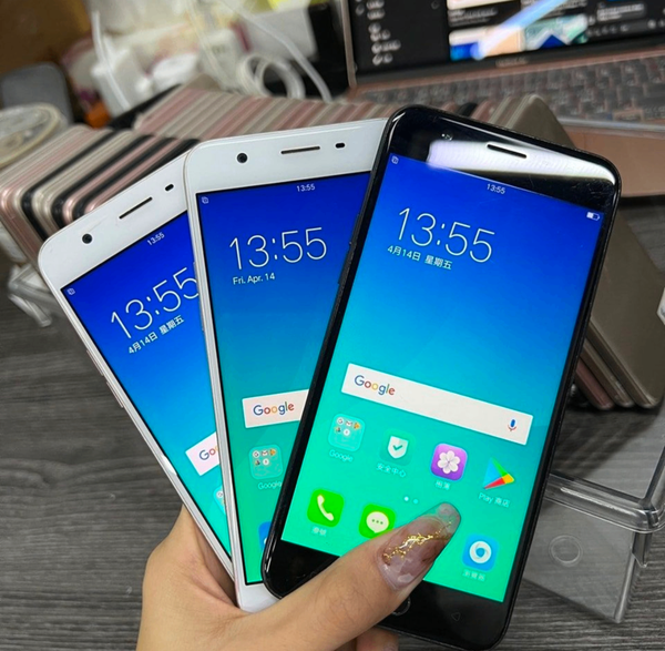 Smartphones OPPO Débloqués