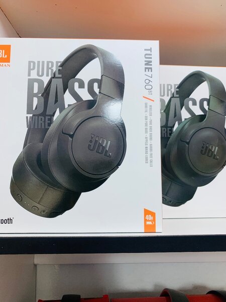 JBL HARMAN (Tune760)