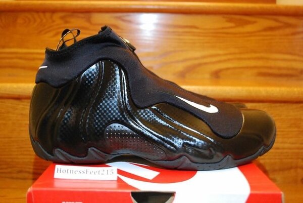 NIKE AIR FLIGHTPOSITE CARBON