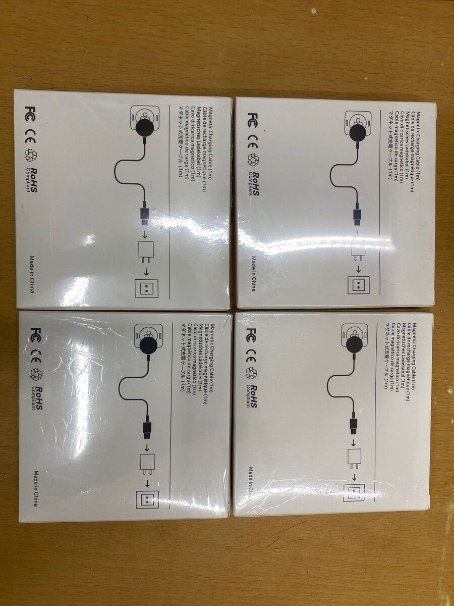 Iwatch Magnetic Charger