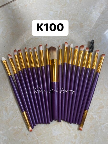 Makeup Brushes