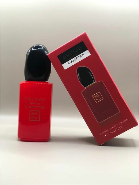 Parfum Collection OnlyYou