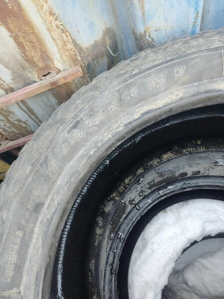 Покрышки 4шт ,265 65 17 5000 мини торг