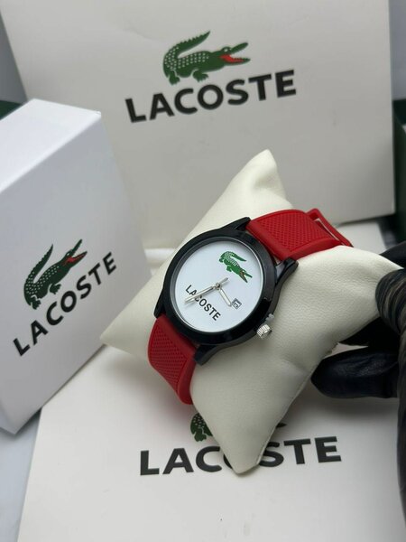 Montre Sport Lacoste Homme