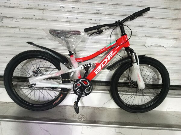 BDF BICYCLE