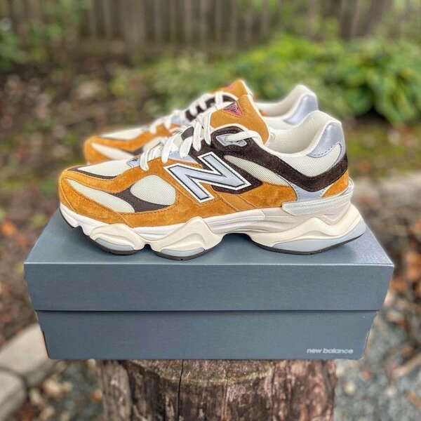 New balance 9060