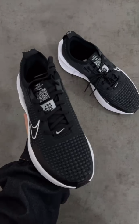 Мужские Кроссовки Nike Interact Run