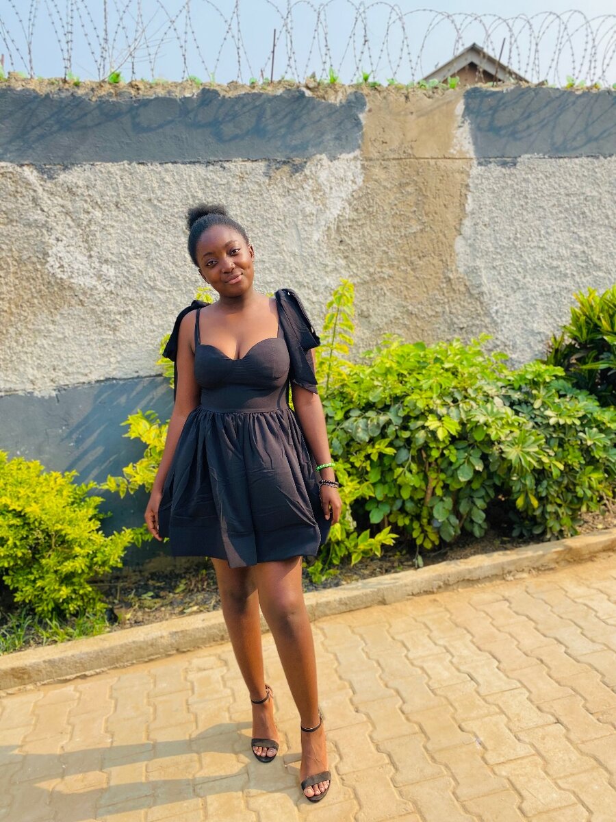 Summer dresses all colors